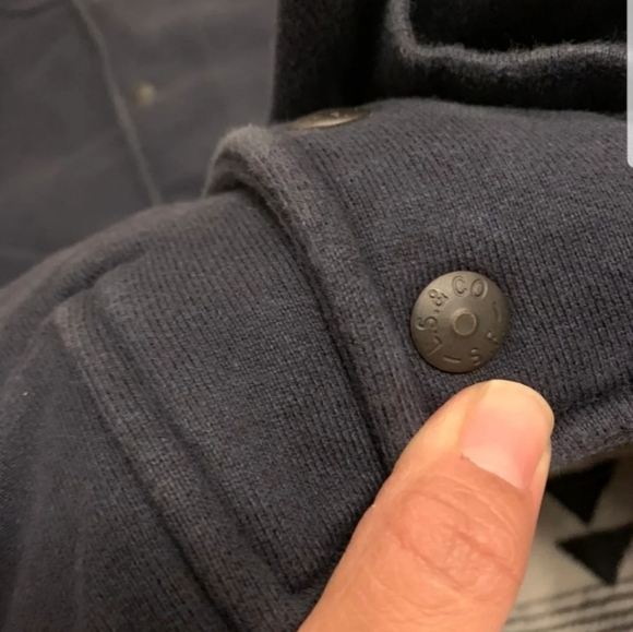 Levi's Jacket - Picture 4 of 6